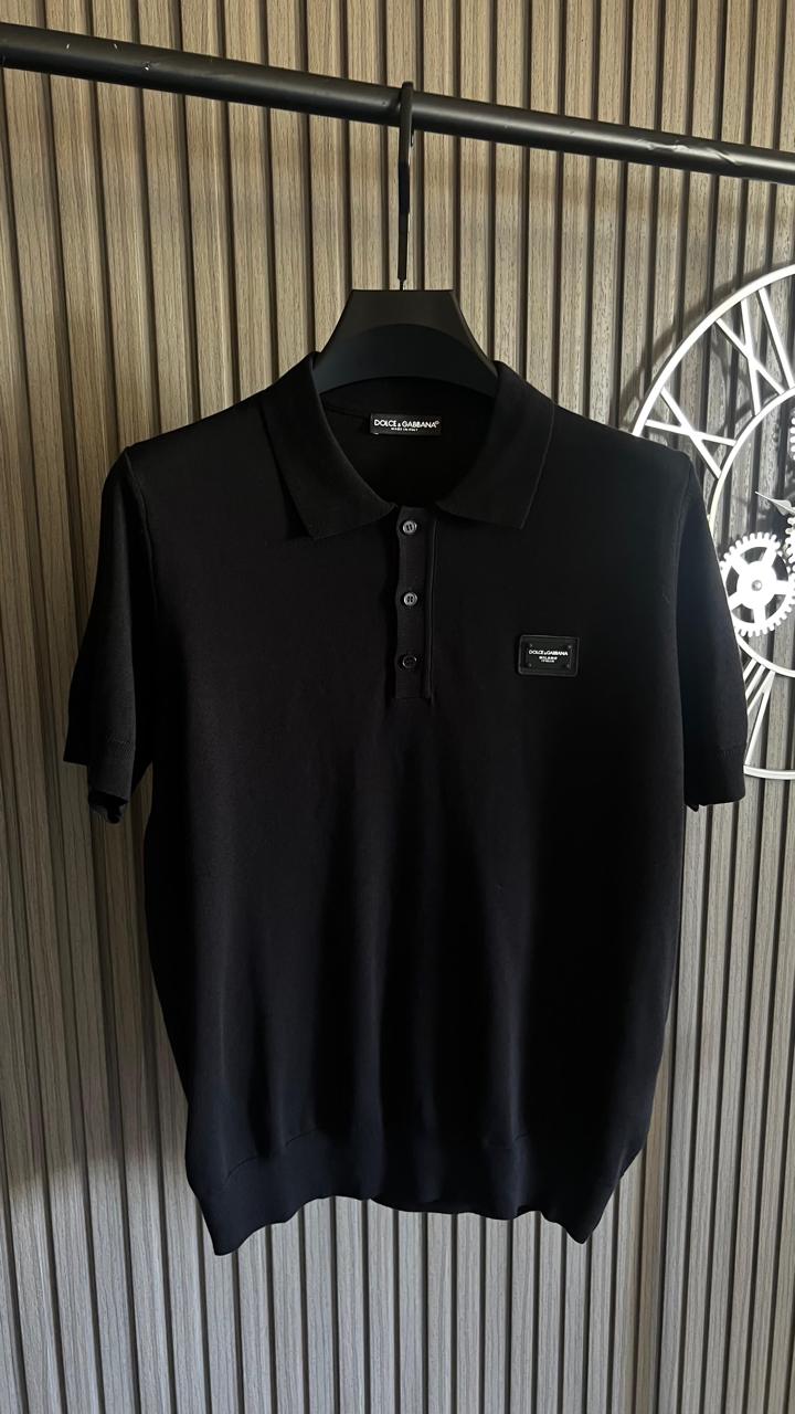 Men polo T-shirts Lilly Onlines