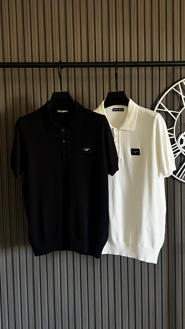 Men polo T-shirts Lilly Onlines