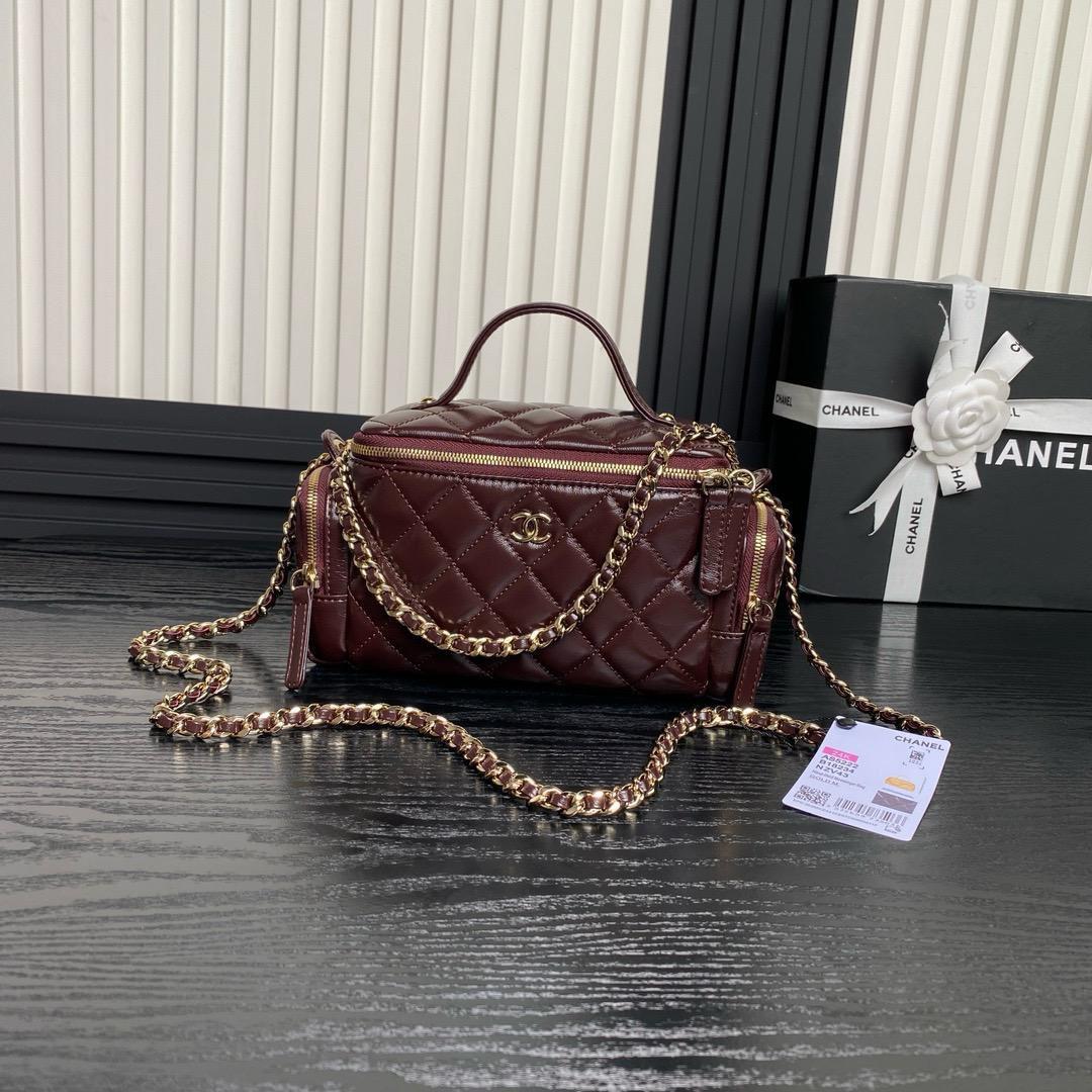 Ladies Chanel bags Lilly Onlines