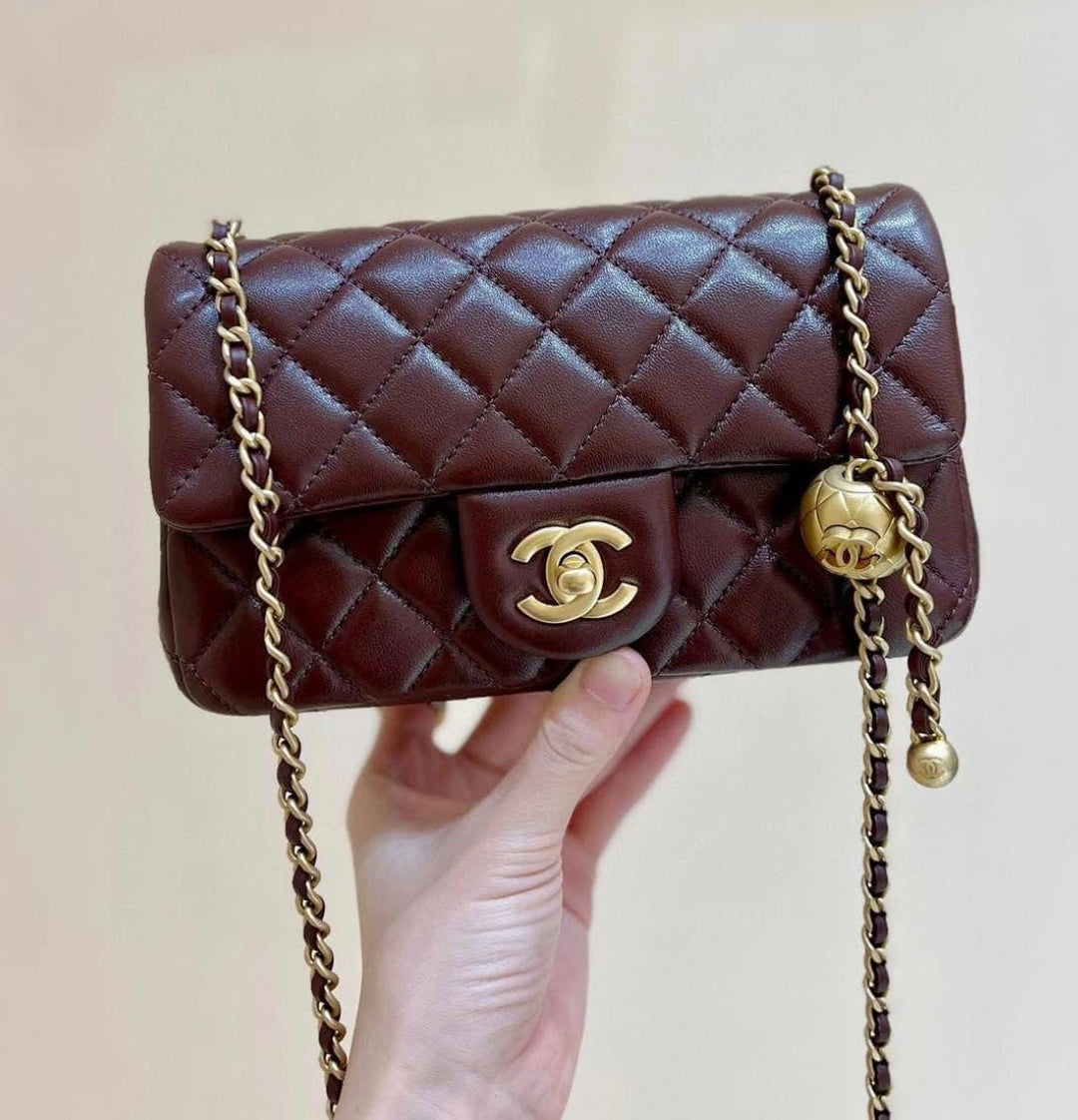 Ladies Chanel bags Lilly Onlines