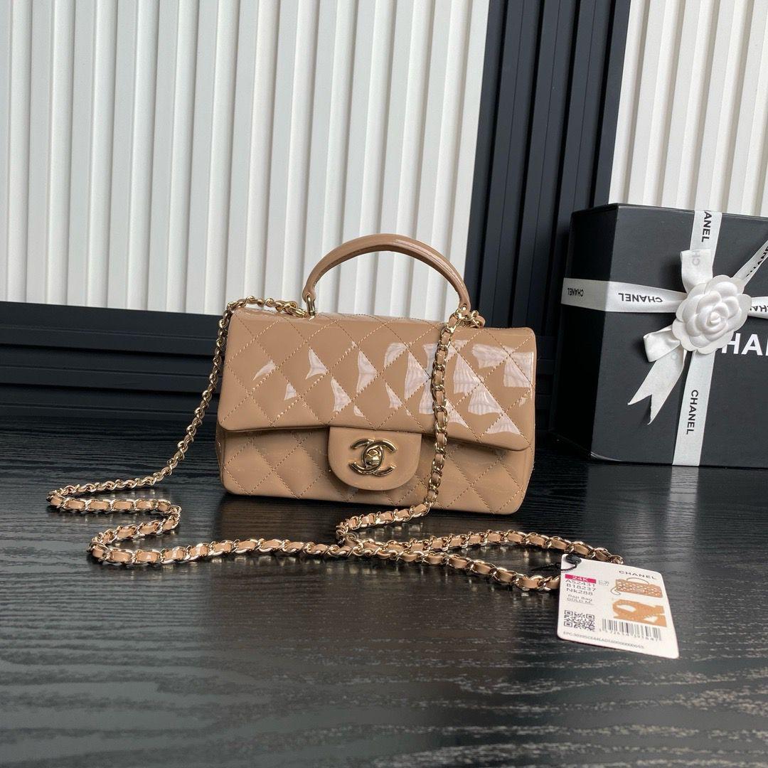 Ladies Chanel bags Lilly Onlines