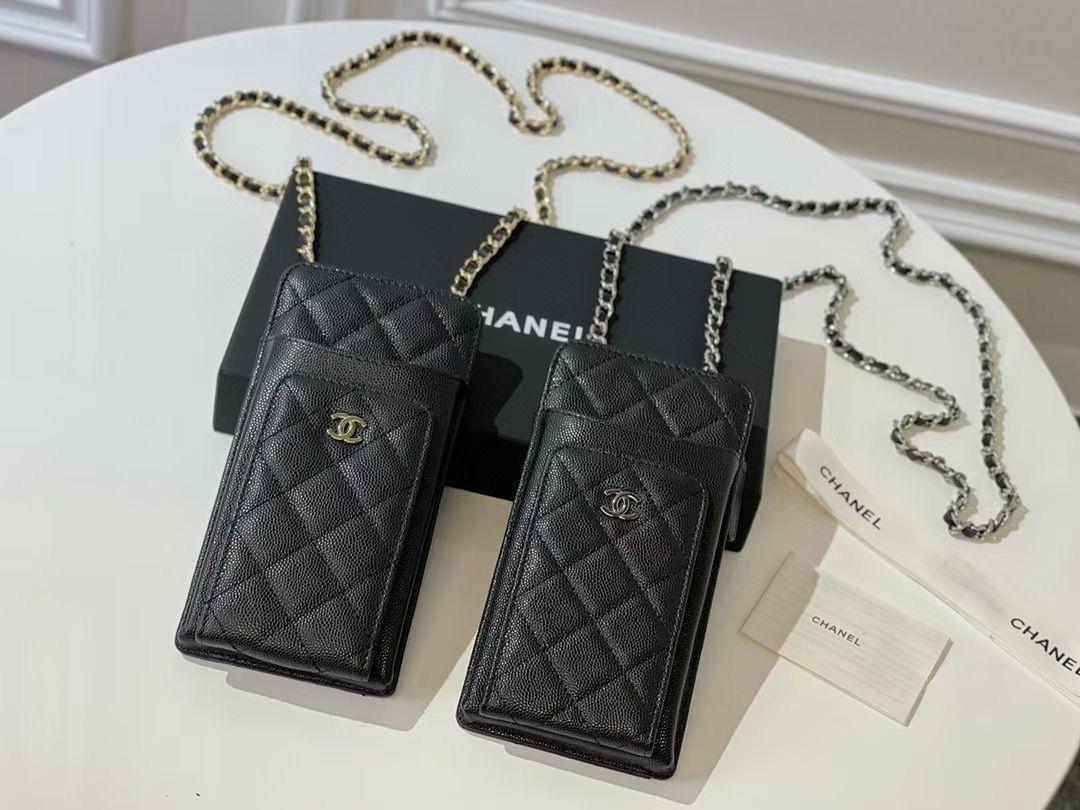 Ladies Chanel bags Lilly Onlines