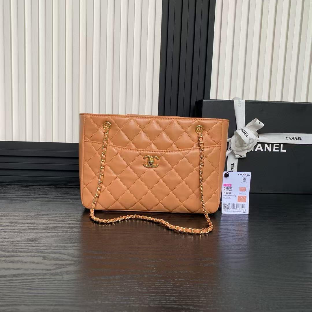 Ladies Chanel bags Lilly Onlines