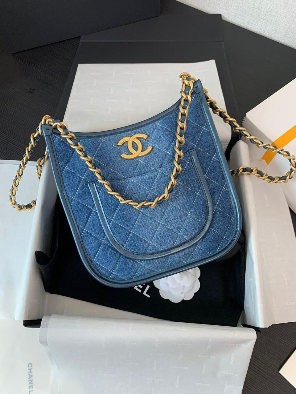 Ladies Chanel bags Lilly Onlines