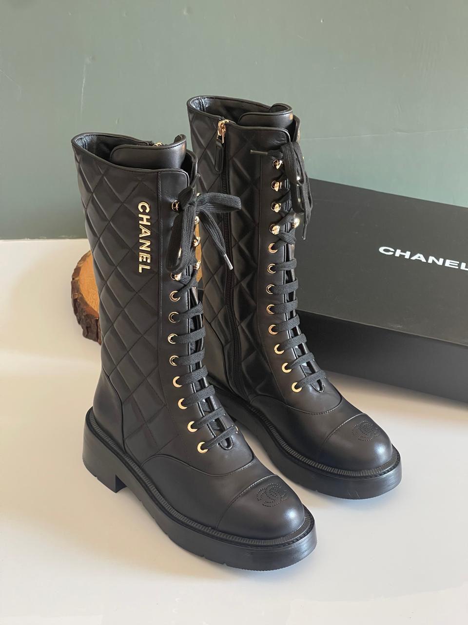 Ladies boots Lilly Onlines