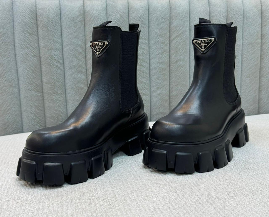 Ladies boots Lilly Onlines