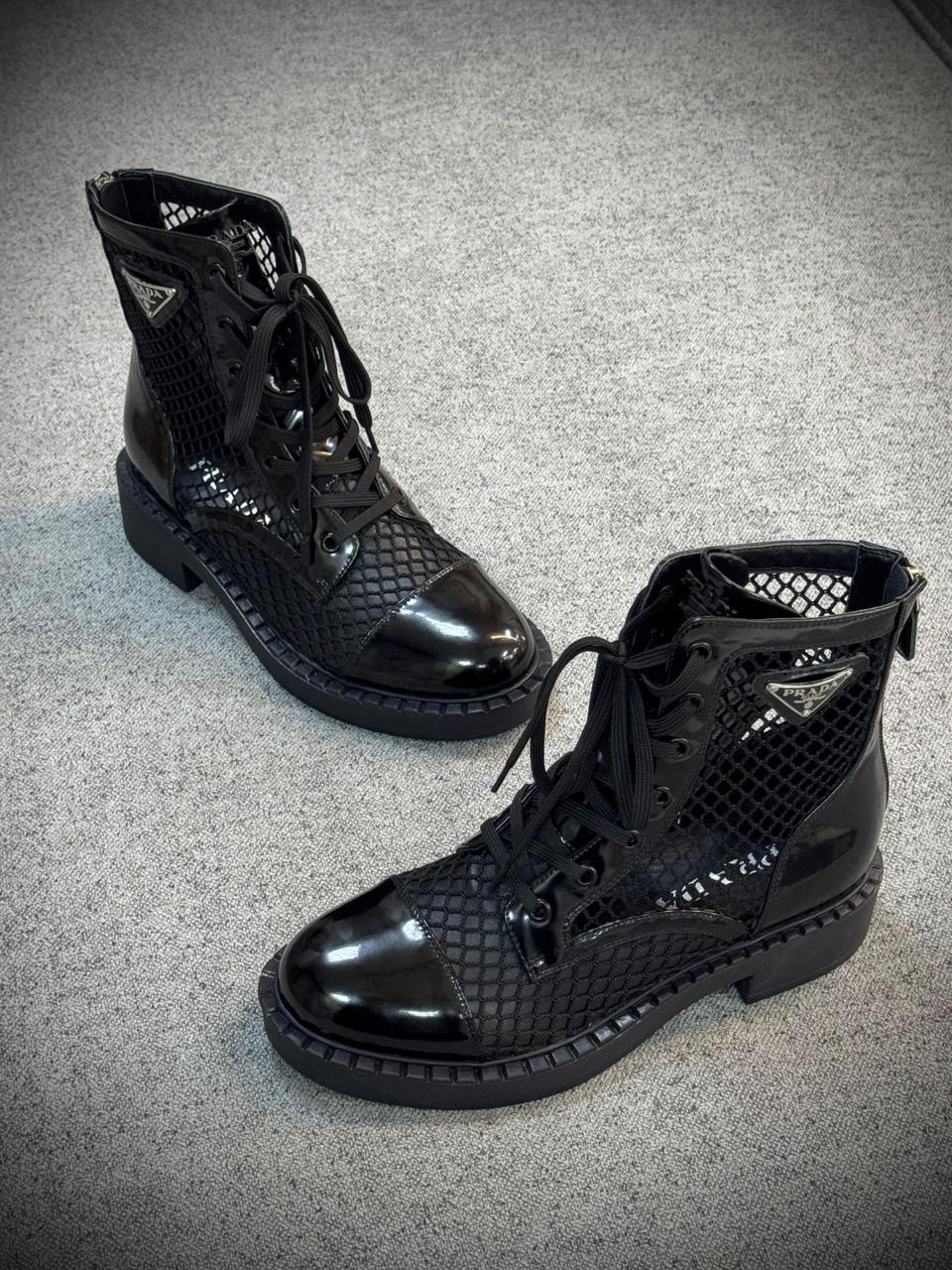 Ladies boots Lilly Onlines