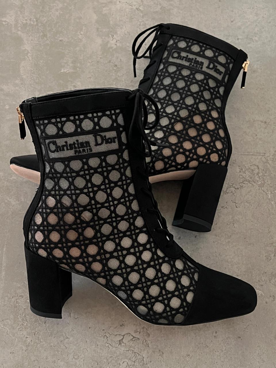 Ladies boots Lilly Onlines