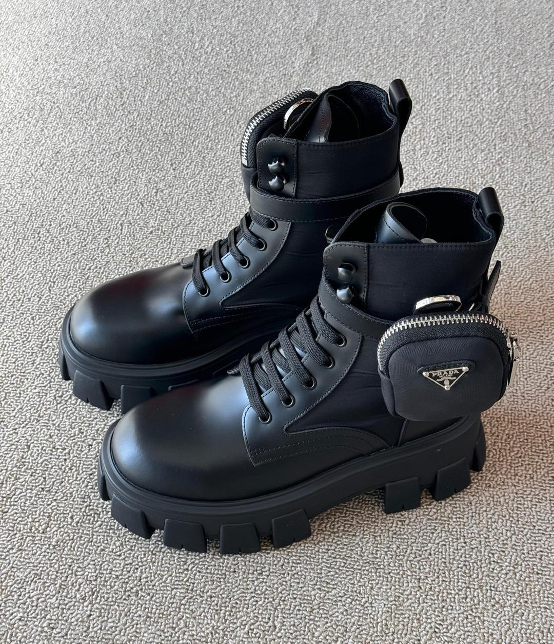 Ladies boots Lilly Onlines