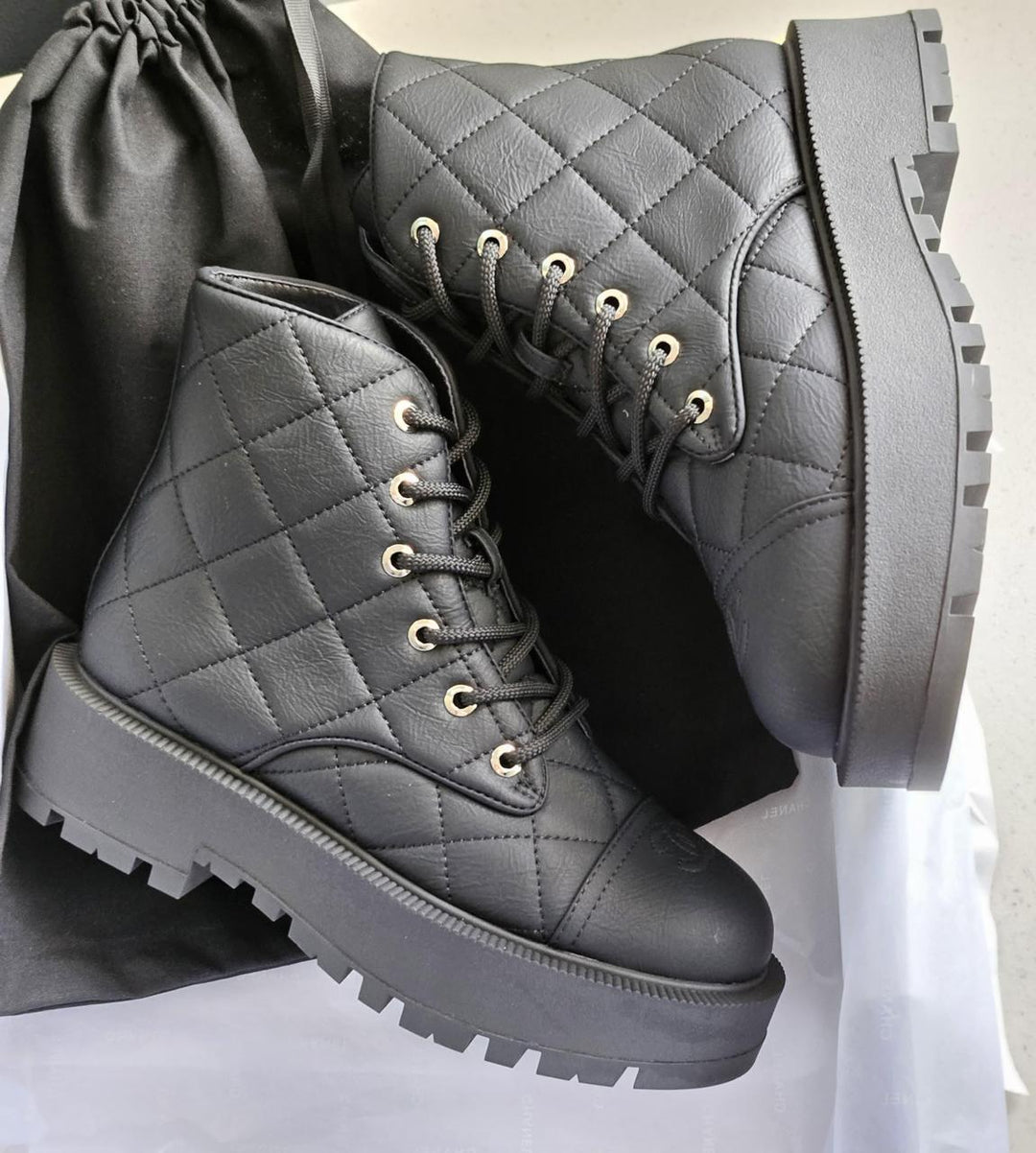 Ladies boots Lilly Onlines