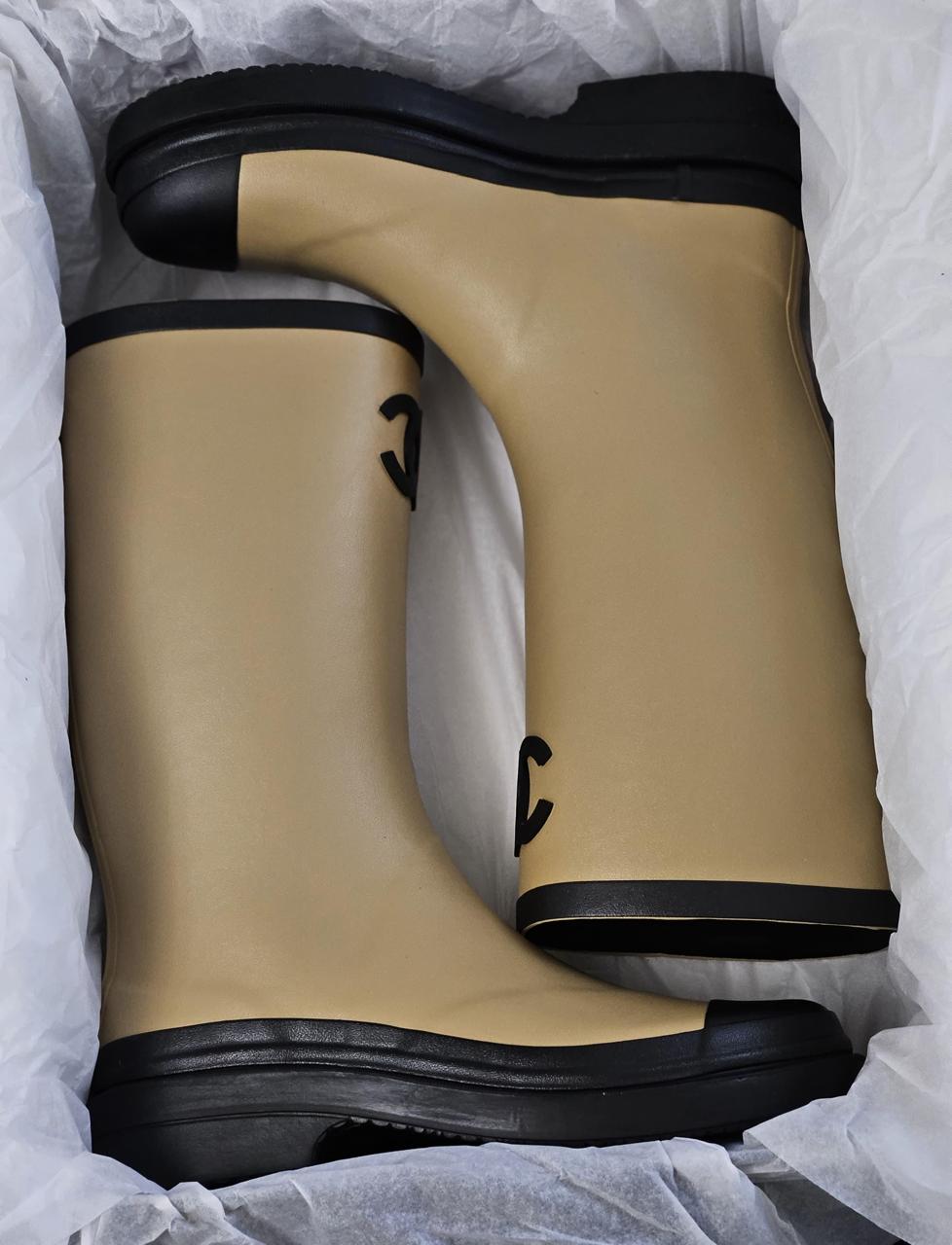 Ladies boots Lilly Onlines