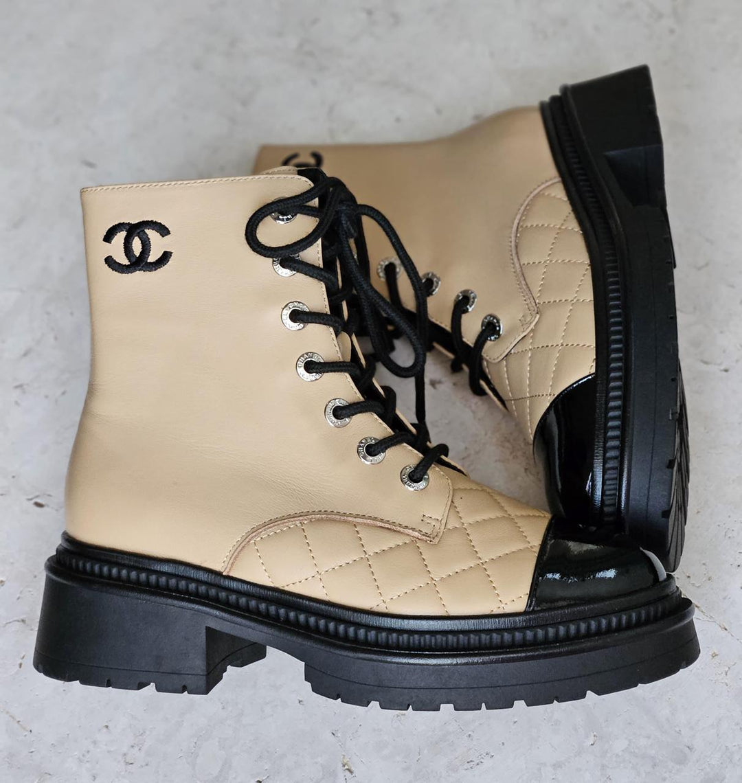Ladies boots Lilly Onlines