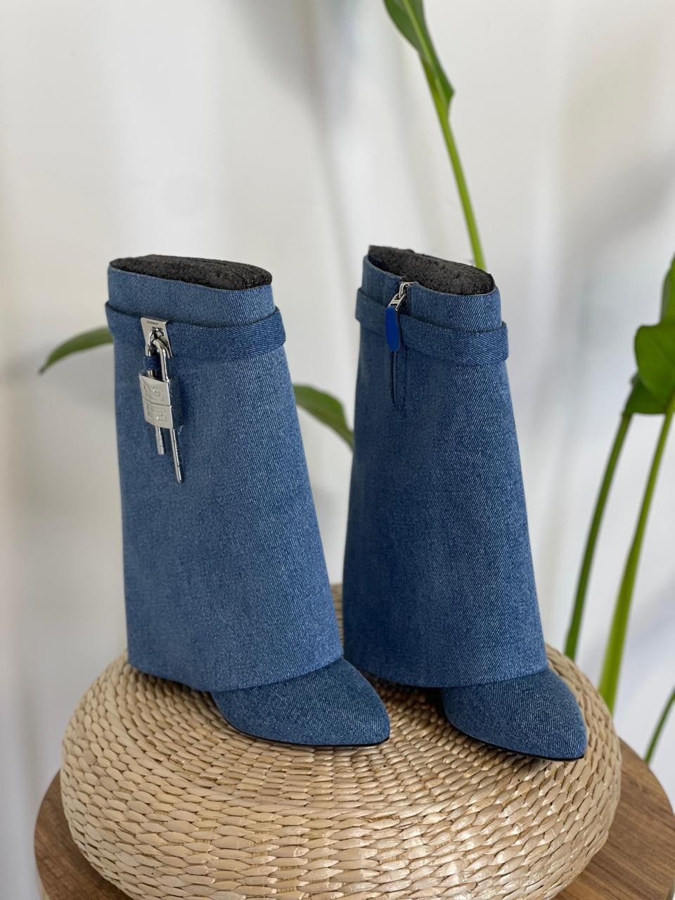 Ladies boots Lilly Onlines