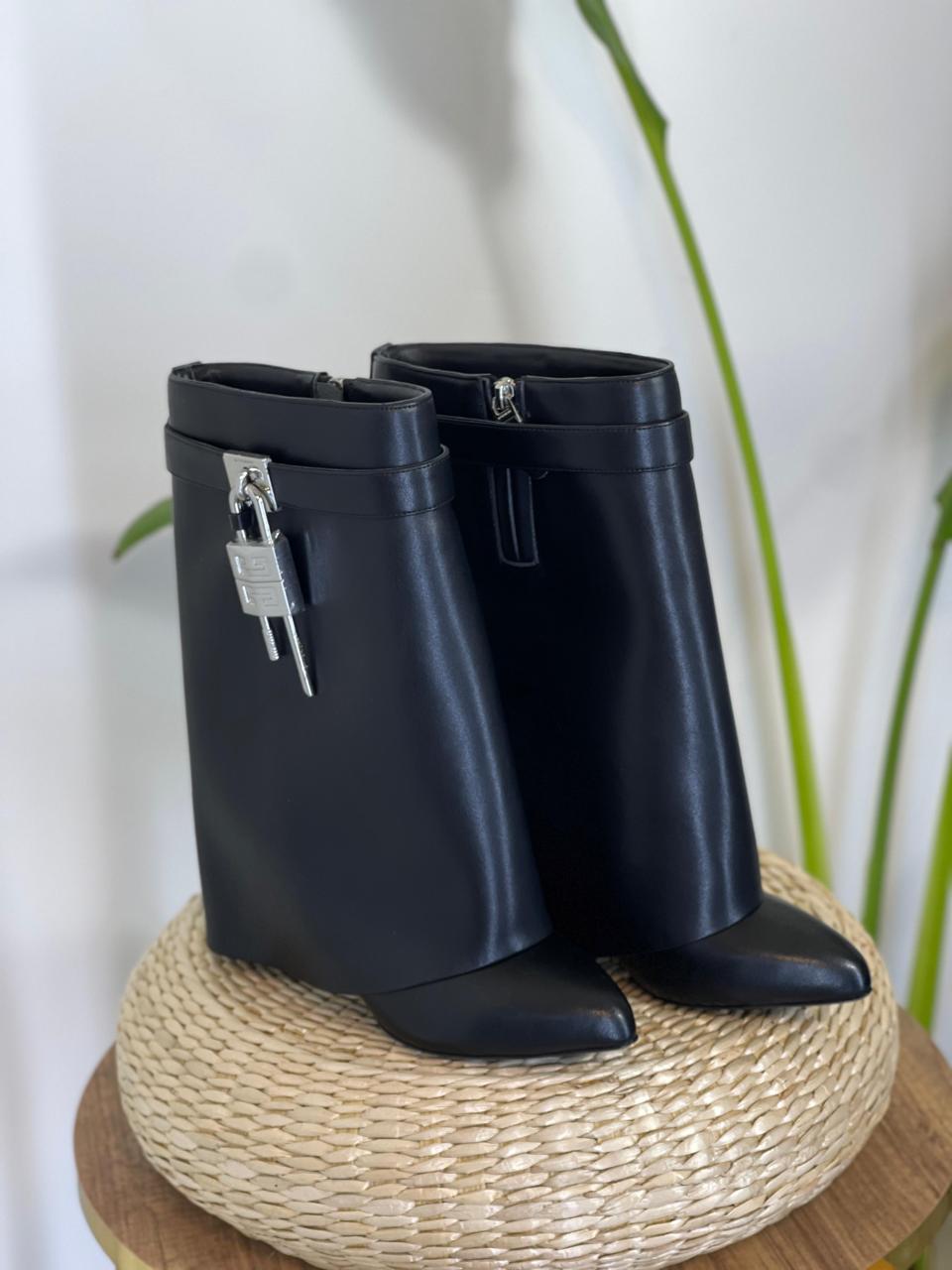 Ladies boots Lilly Onlines