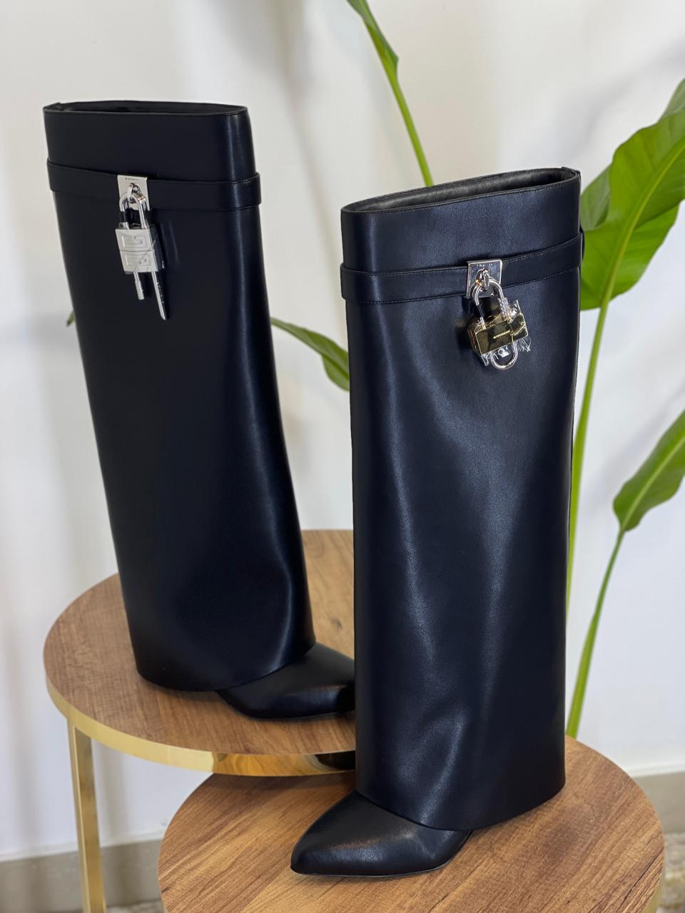 Ladies boots Lilly Onlines