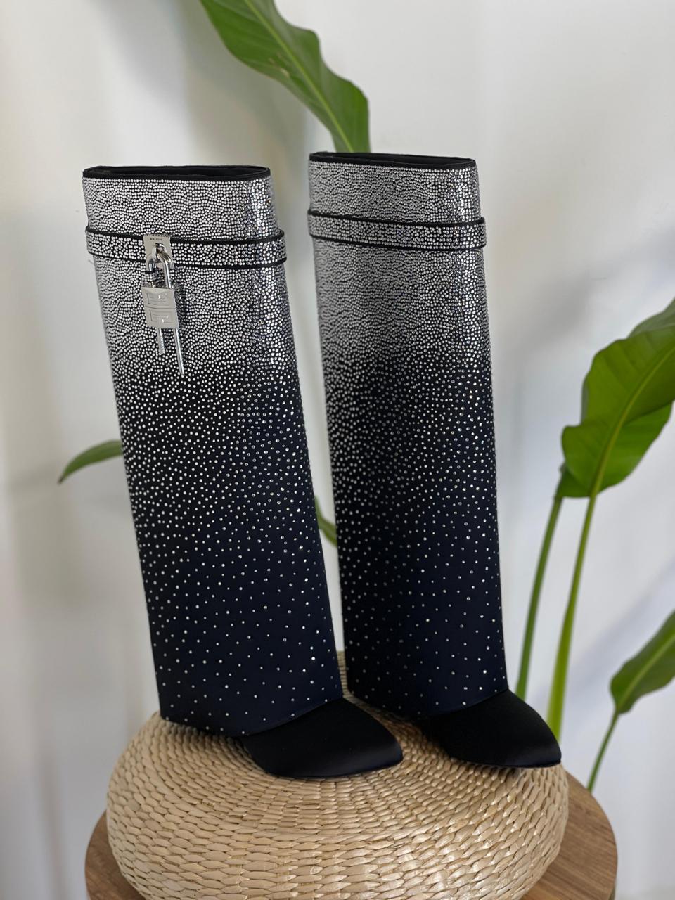 Ladies boots Lilly Onlines
