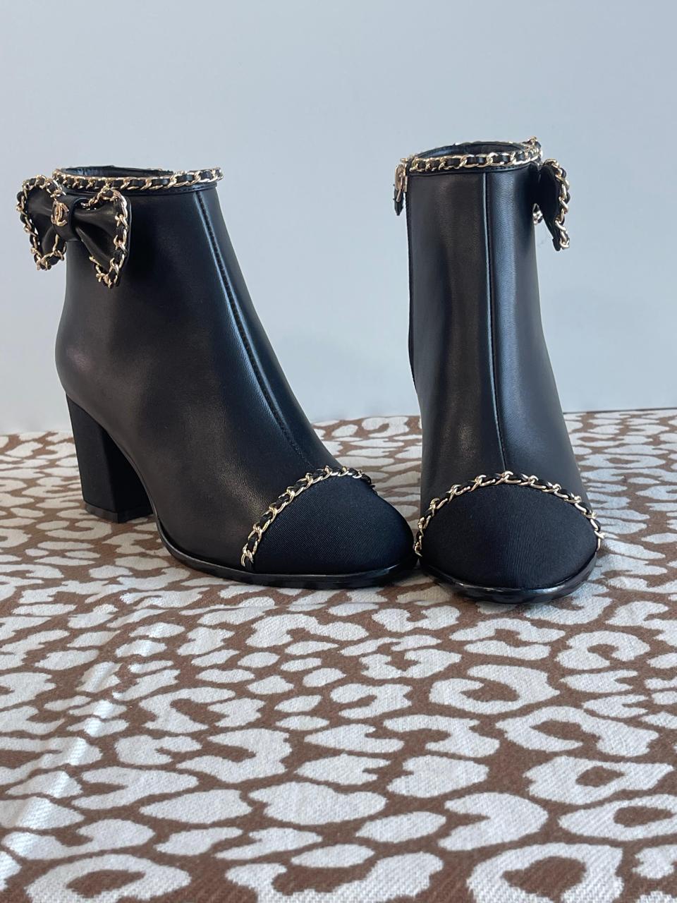 Ladies boots Lilly Onlines