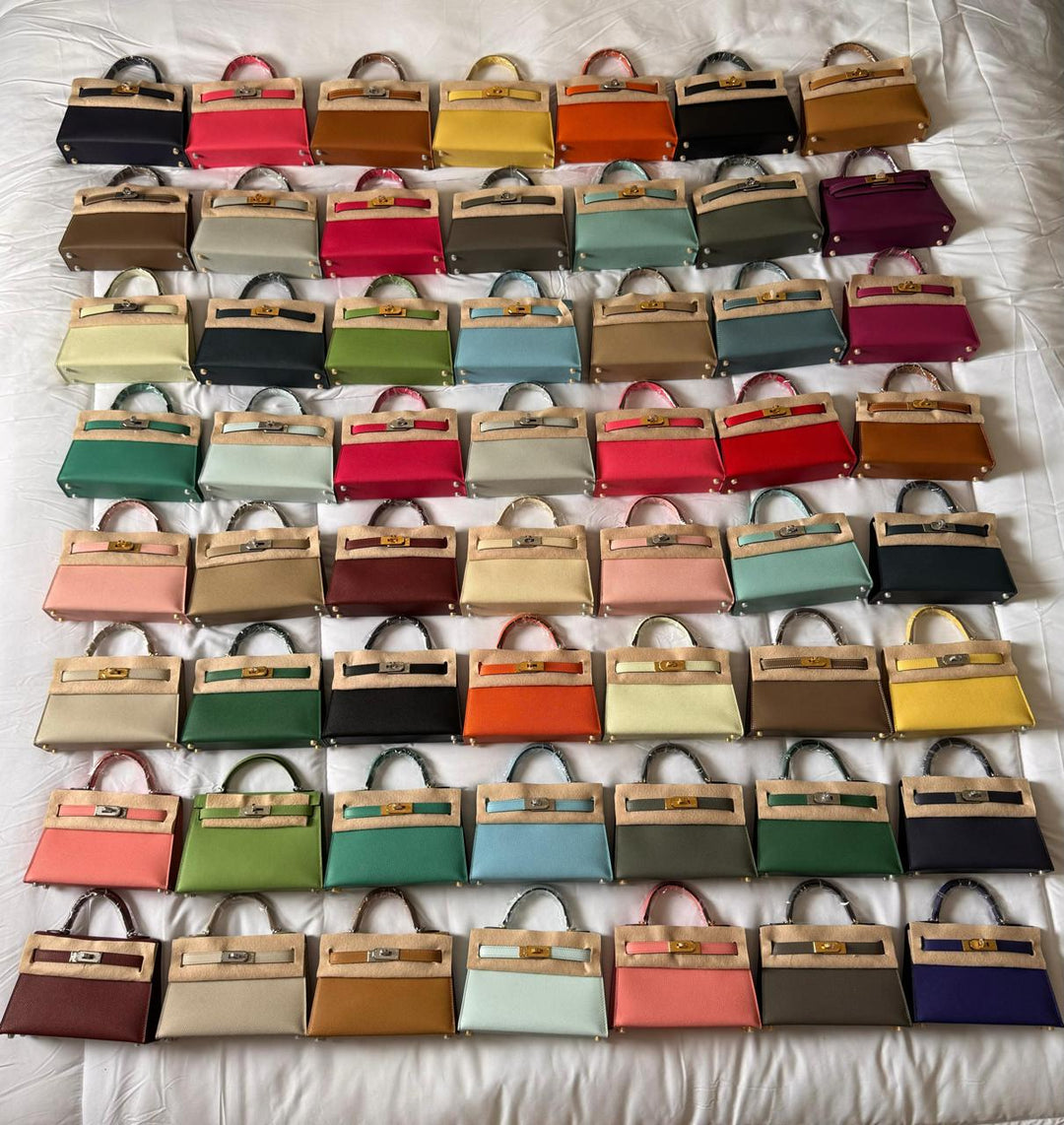 Hermes Kelly bags Lilly Onlines