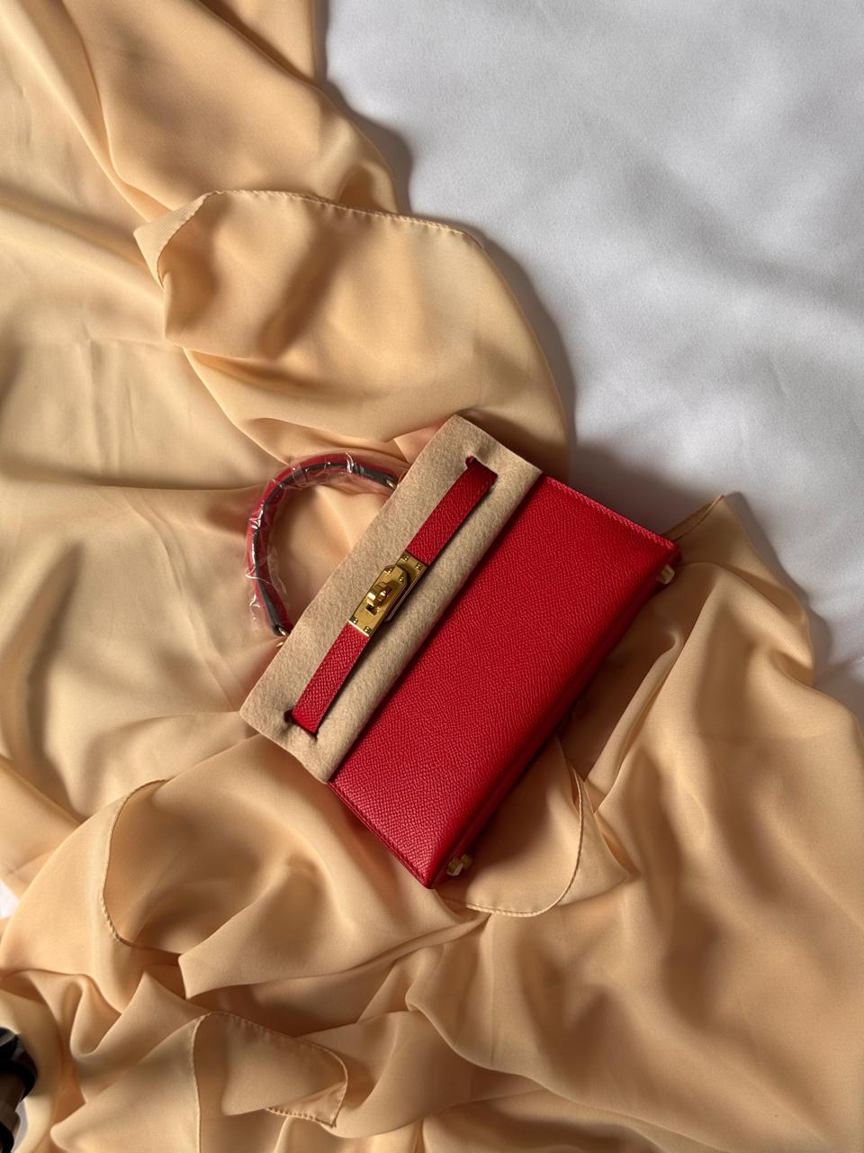 Hermes Kelly bags Lilly Onlines