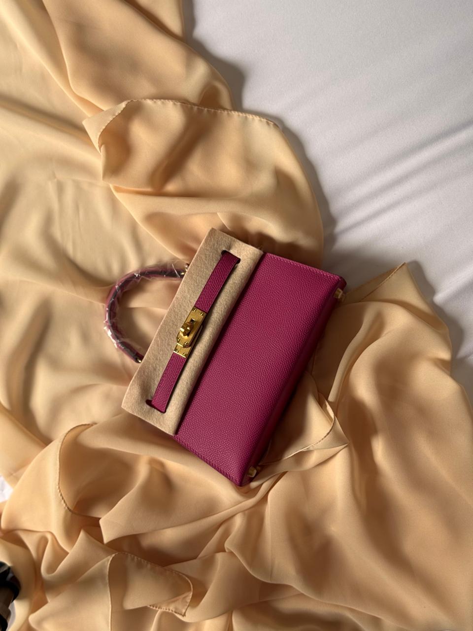 Hermes Kelly bags Lilly Onlines