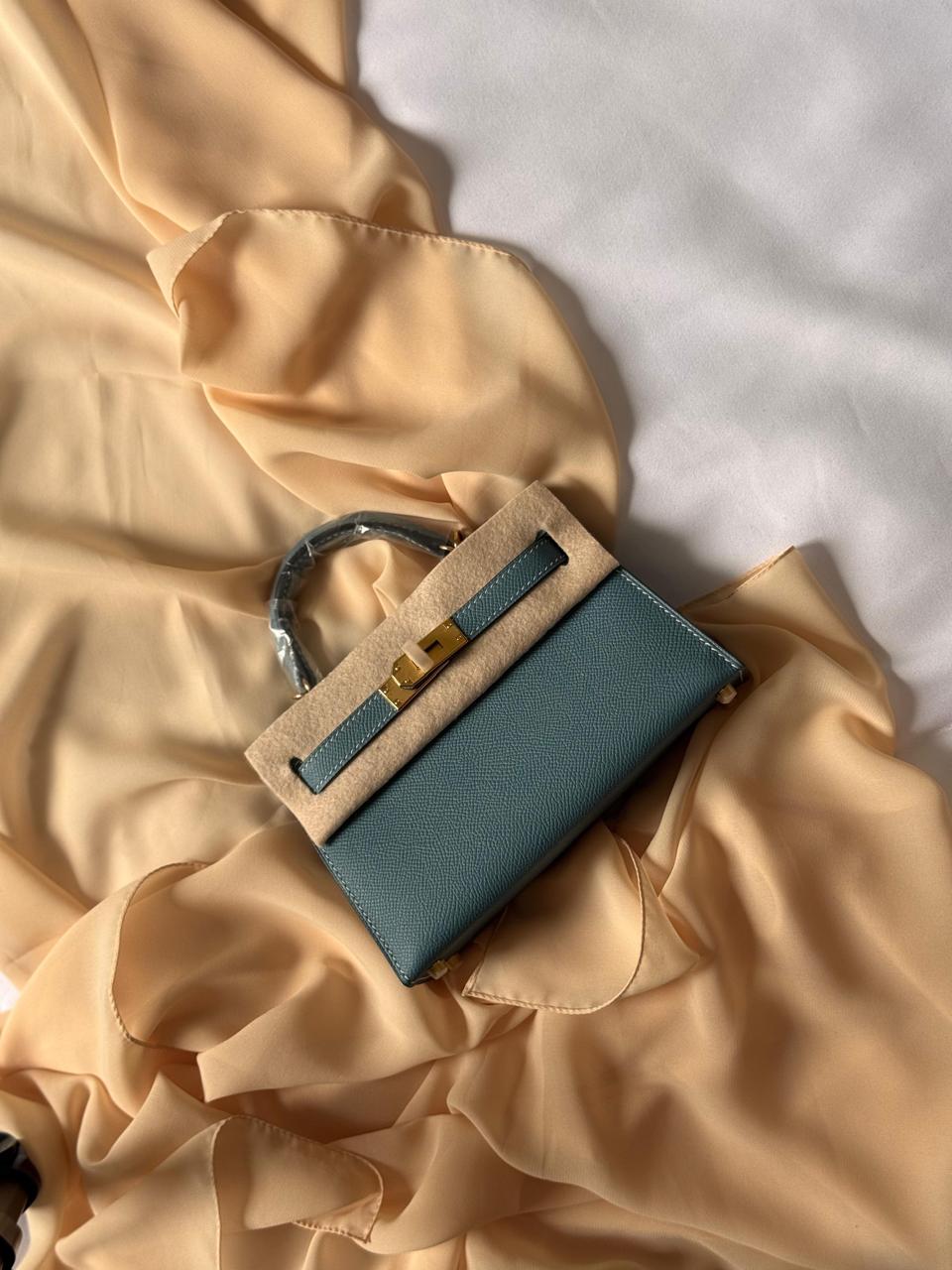 Hermes Kelly bags Lilly Onlines