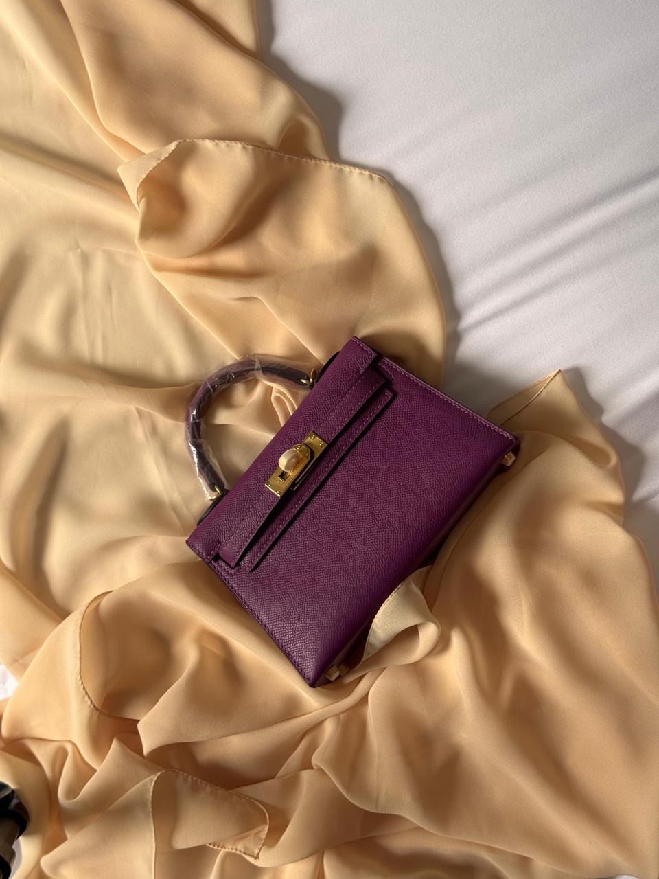 Hermes Kelly bags Lilly Onlines