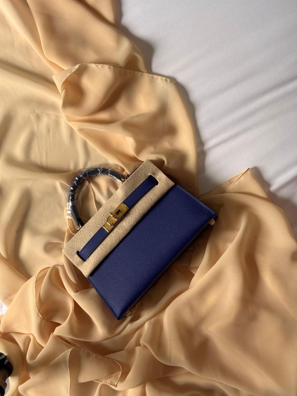 Hermes Kelly bags Lilly Onlines