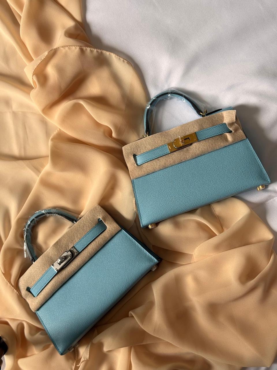 Hermes Kelly bags Lilly Onlines