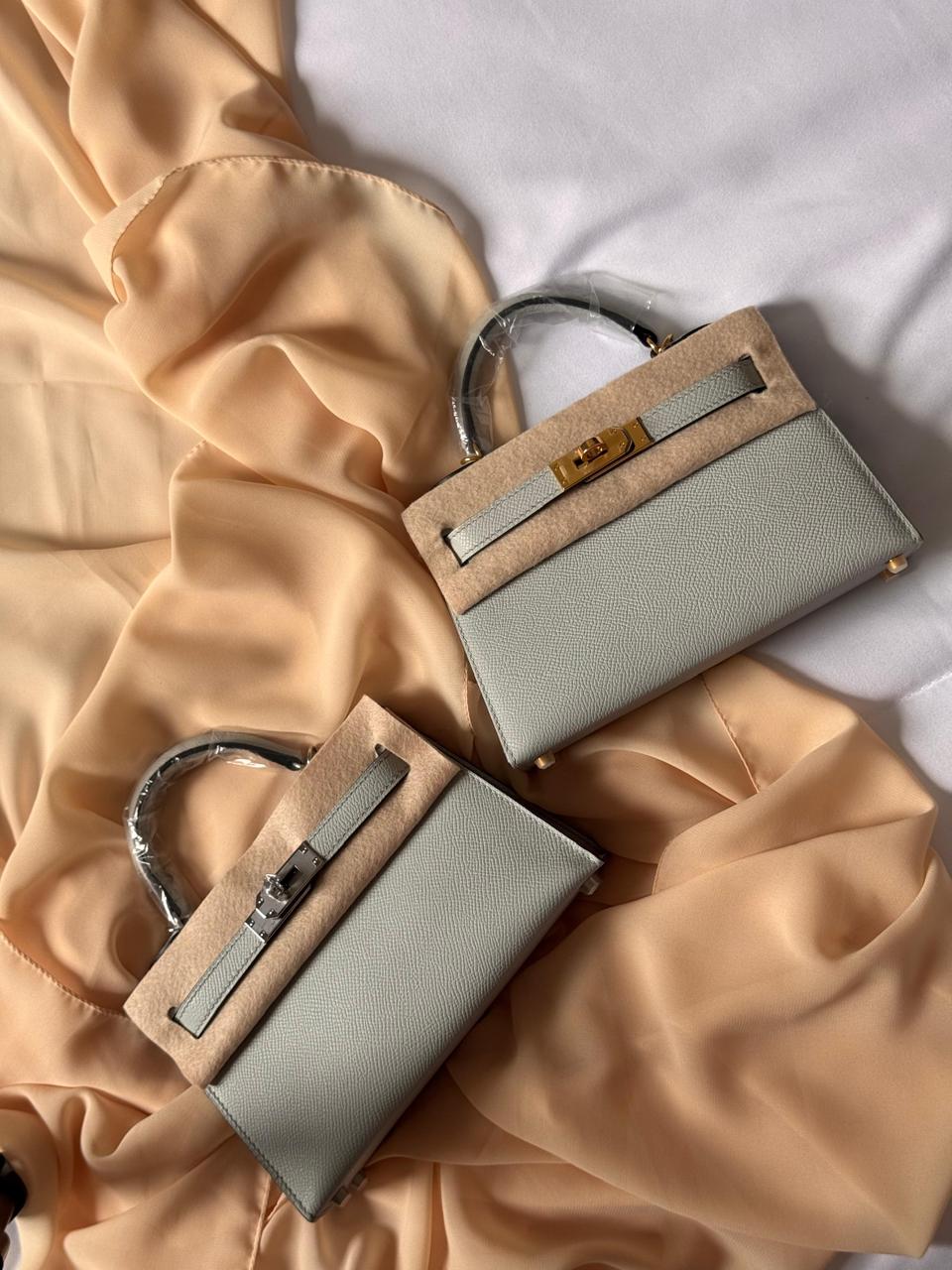 Hermes Kelly bags Lilly Onlines