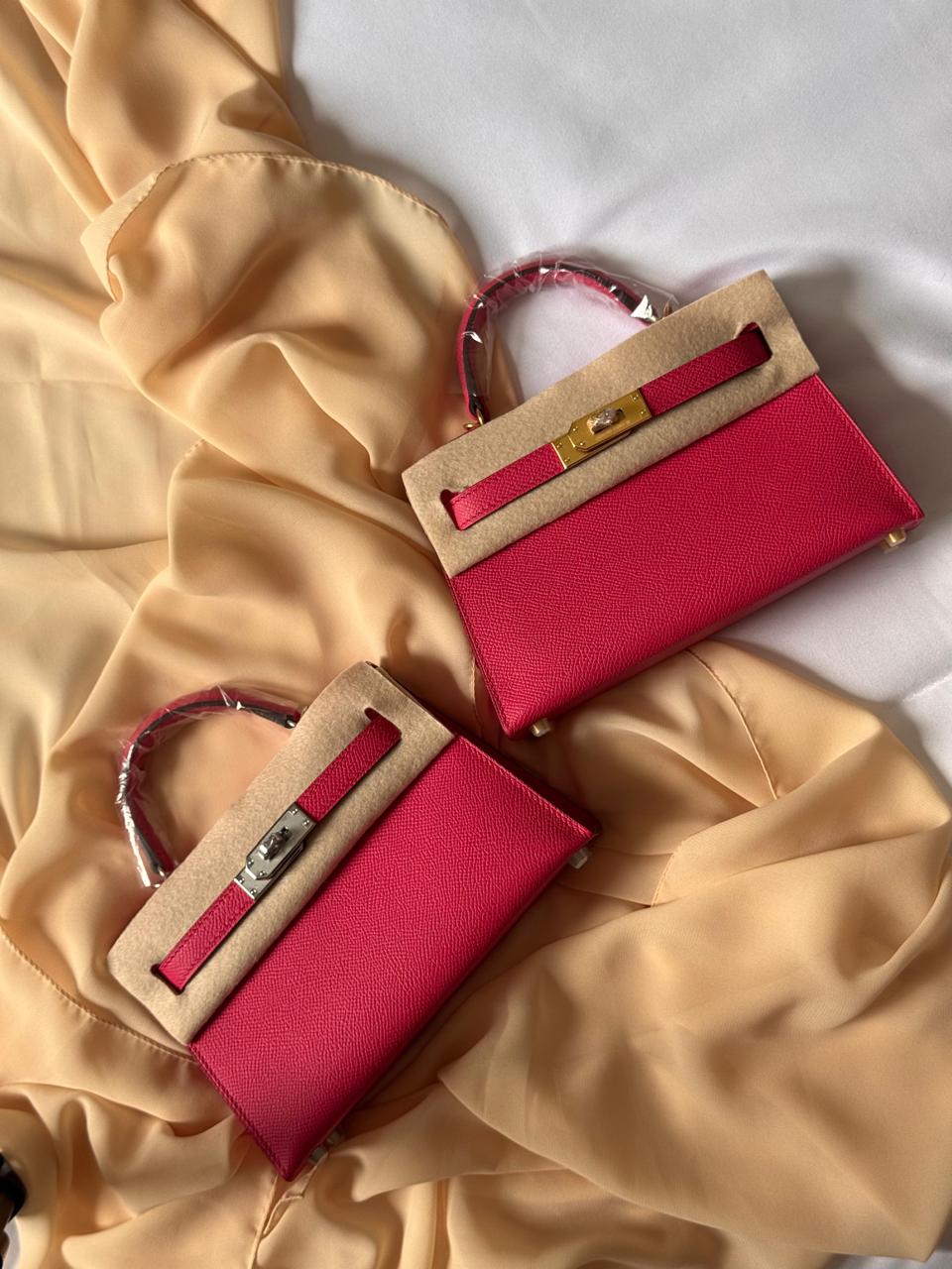 Hermes Kelly bags Lilly Onlines