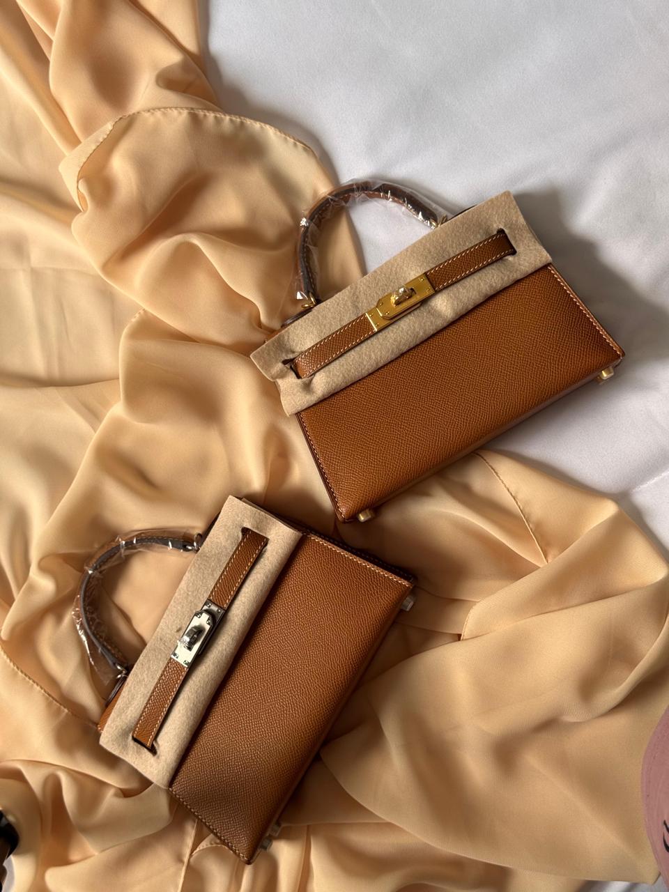 Hermes Kelly bags Lilly Onlines