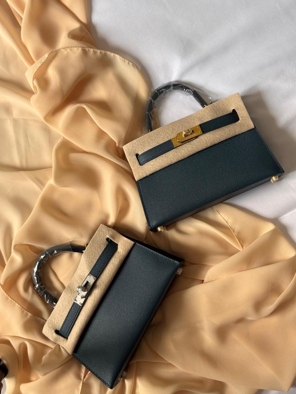 Hermes Kelly bags Lilly Onlines