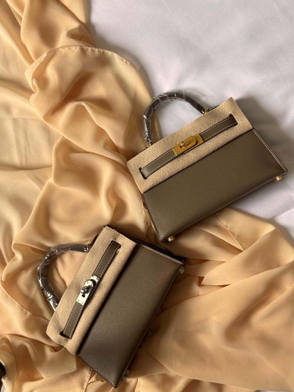Hermes Kelly bags Lilly Onlines
