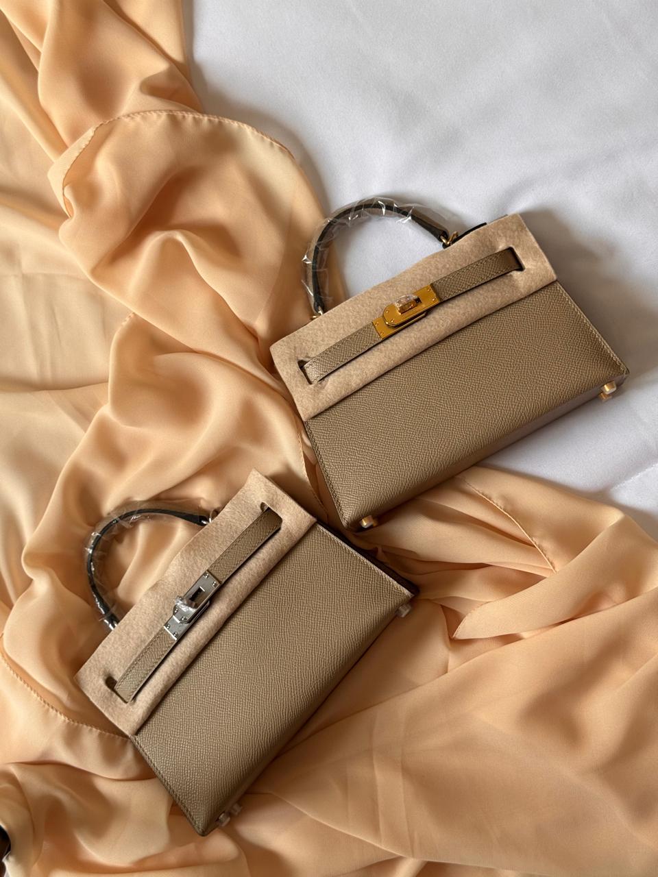 Hermes Kelly bags Lilly Onlines