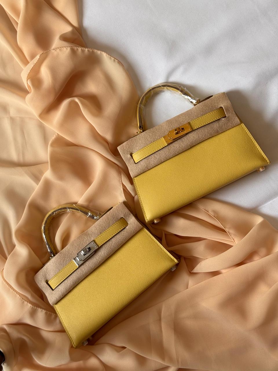 Hermes Kelly bags Lilly Onlines