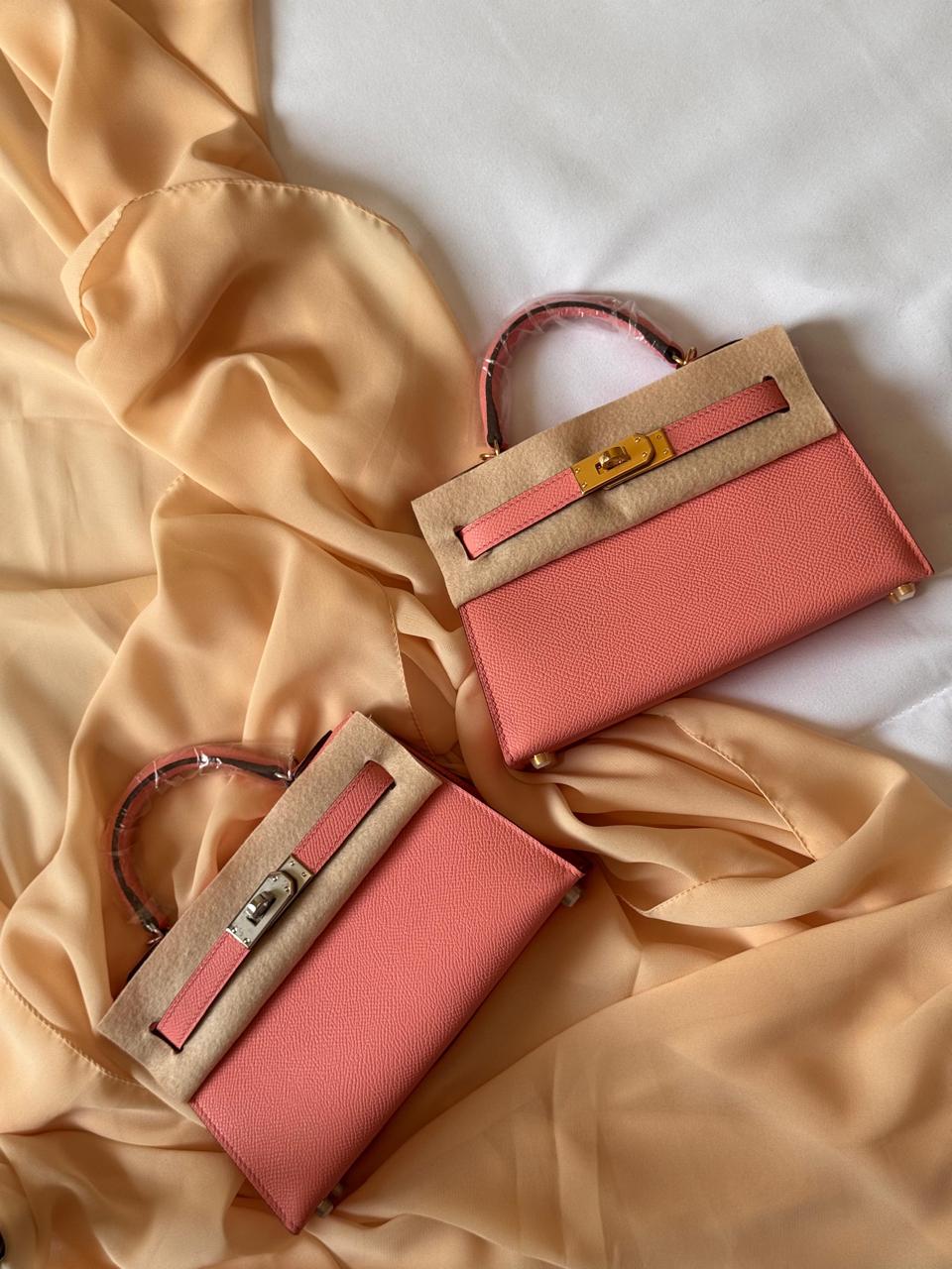 Hermes Kelly bags Lilly Onlines