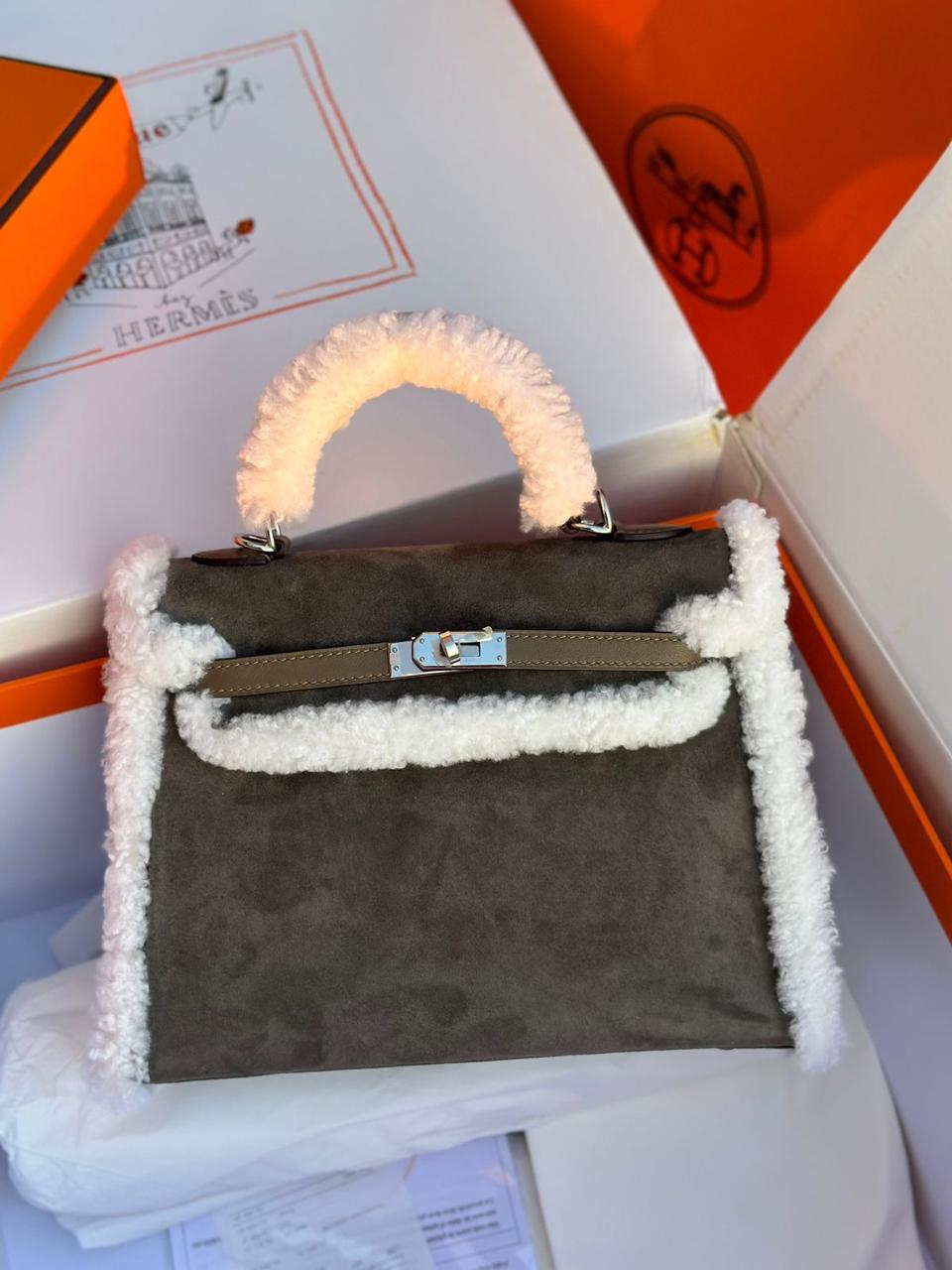 Hermes Kelly bags Lilly Onlines
