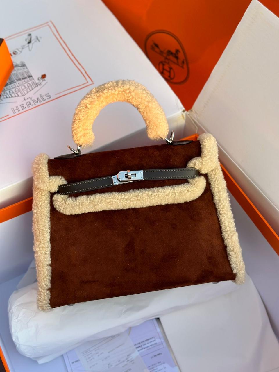 Hermes Kelly bags Lilly Onlines