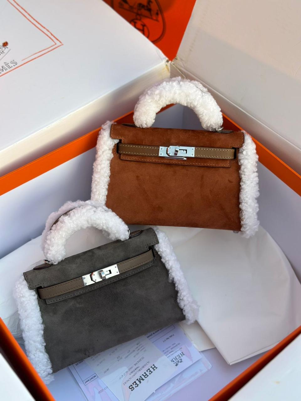 Hermes Kelly bags Lilly Onlines