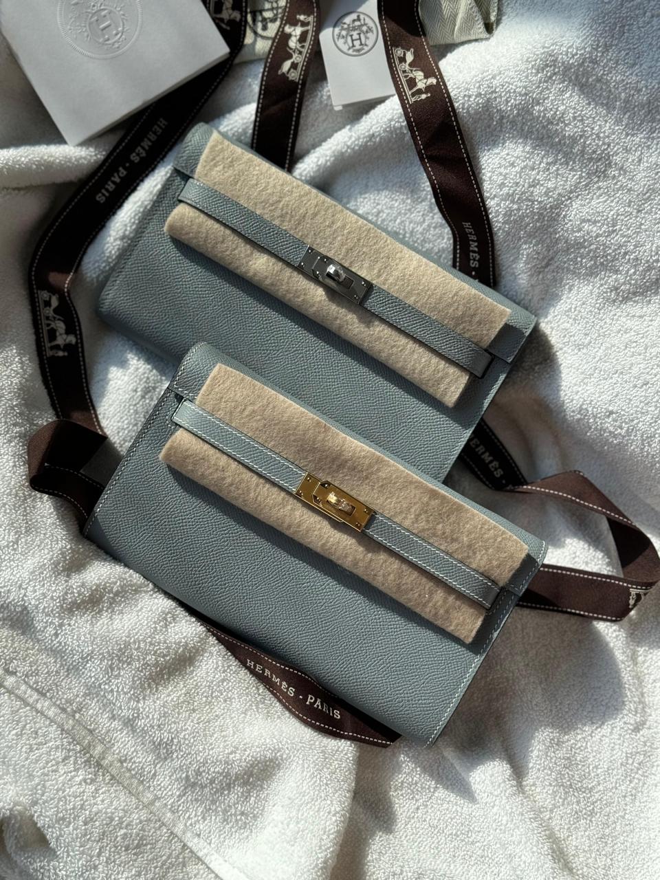 Hermes Kelly bags Lilly Onlines