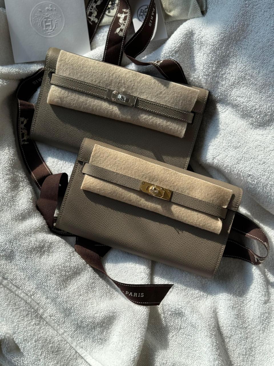 Hermes Kelly bags Lilly Onlines