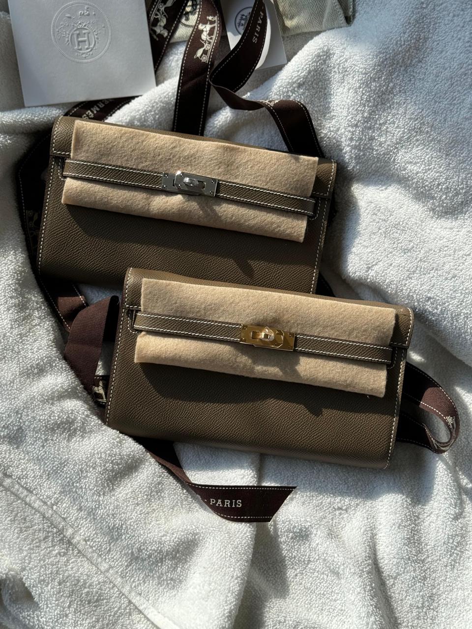 Hermes Kelly bags Lilly Onlines