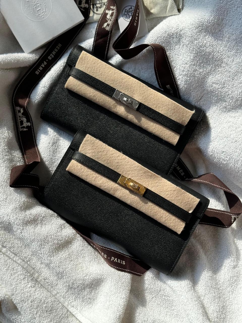 Hermes Kelly bags Lilly Onlines