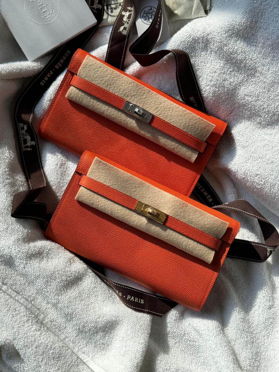 Hermes Kelly bags Lilly Onlines