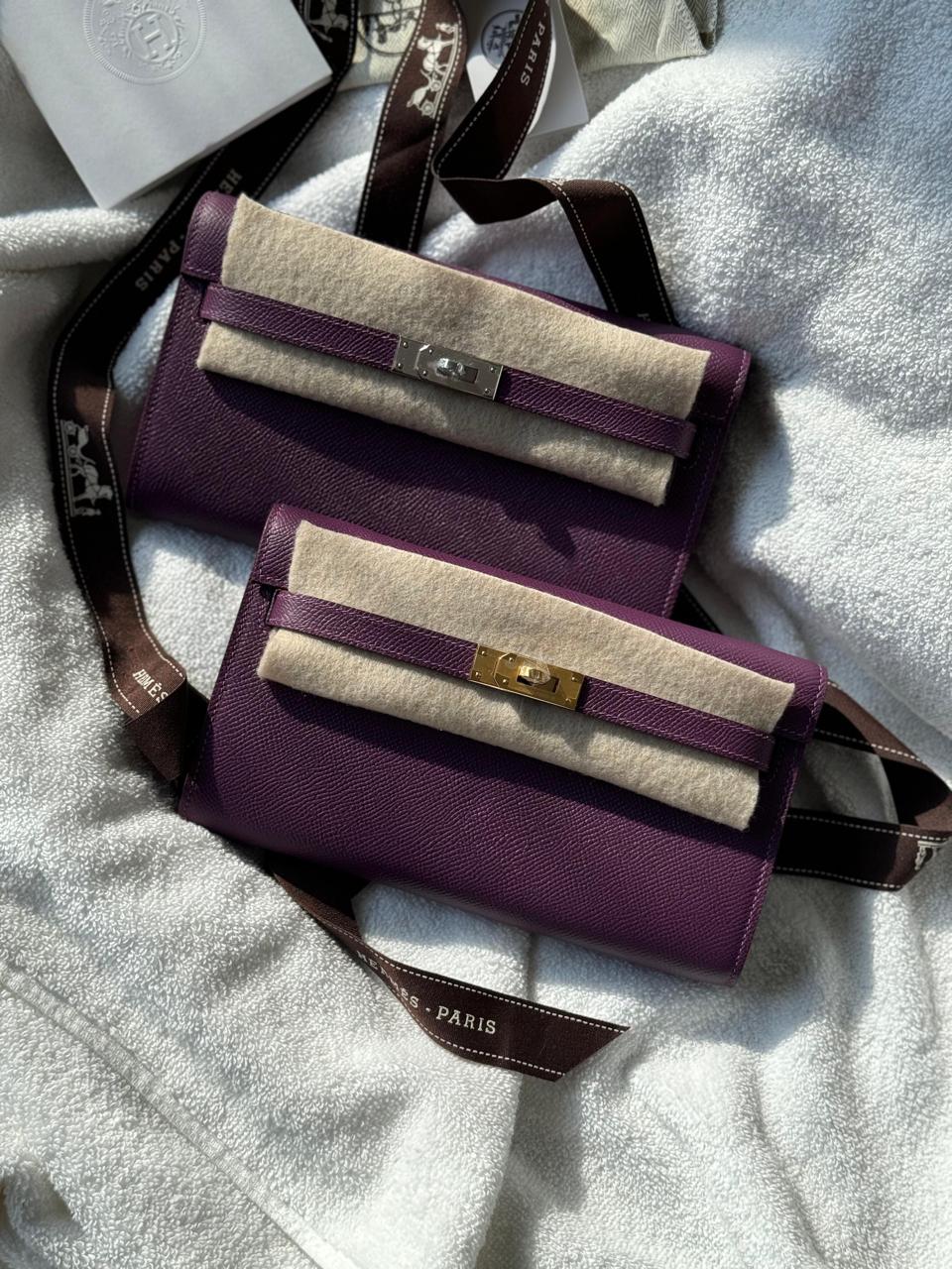 Hermes Kelly bags Lilly Onlines