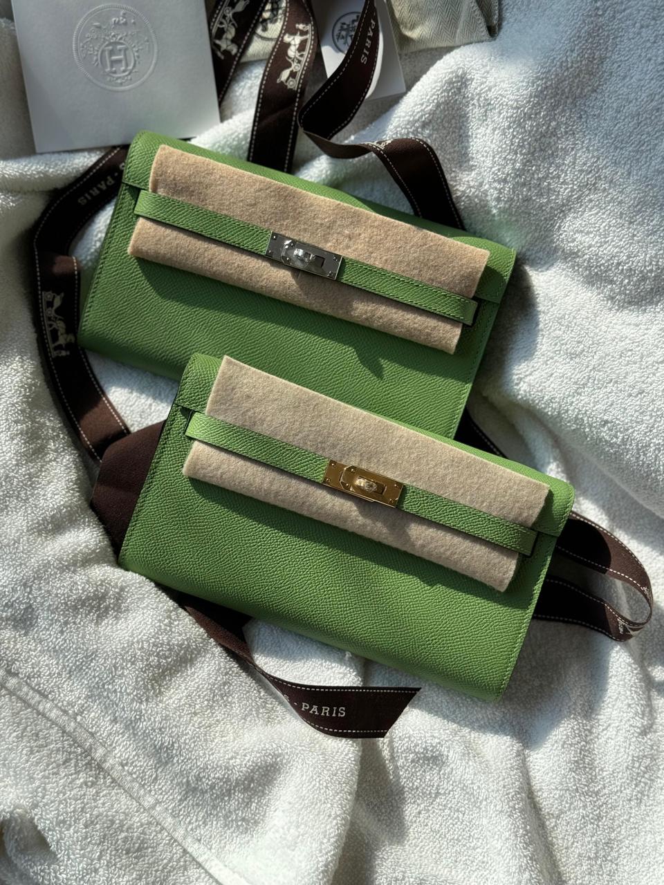Hermes Kelly bags Lilly Onlines