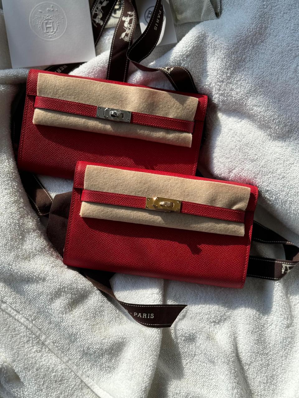 Hermes Kelly bags Lilly Onlines