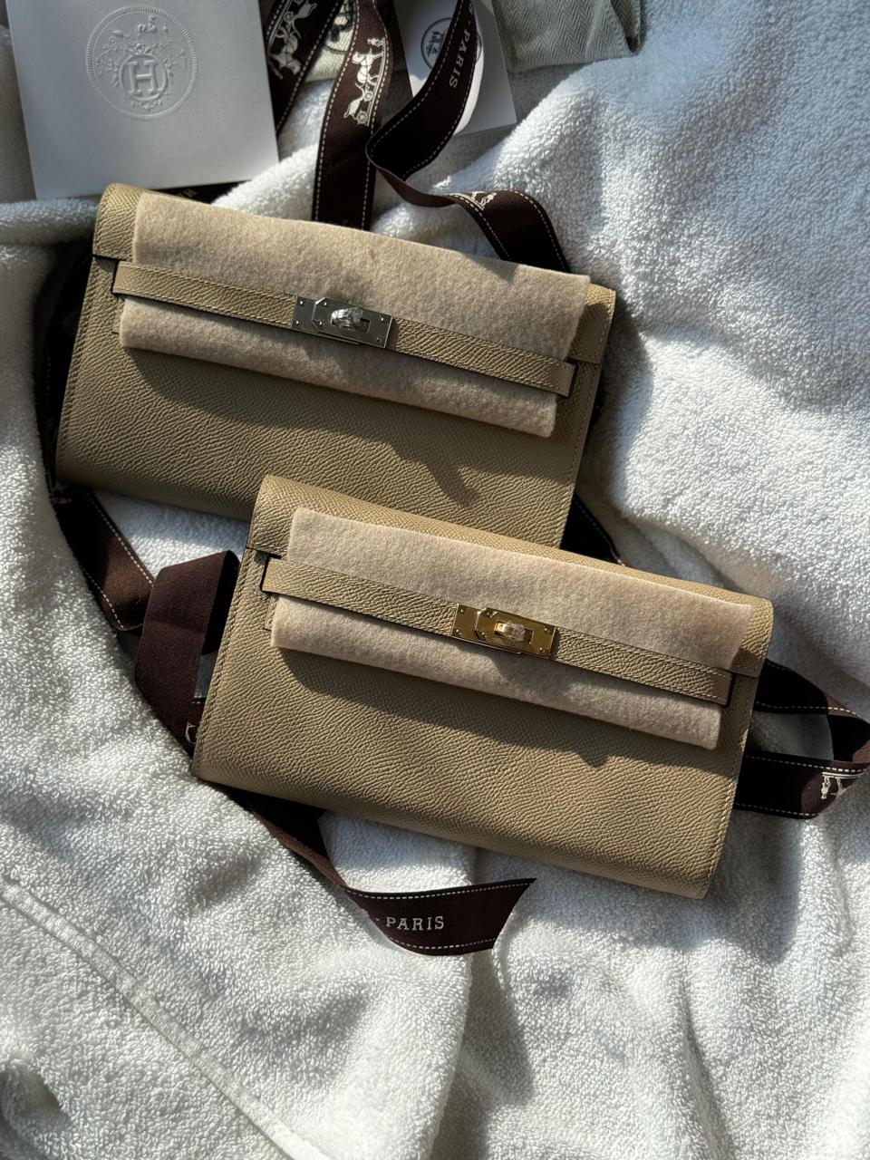 Hermes Kelly bags Lilly Onlines