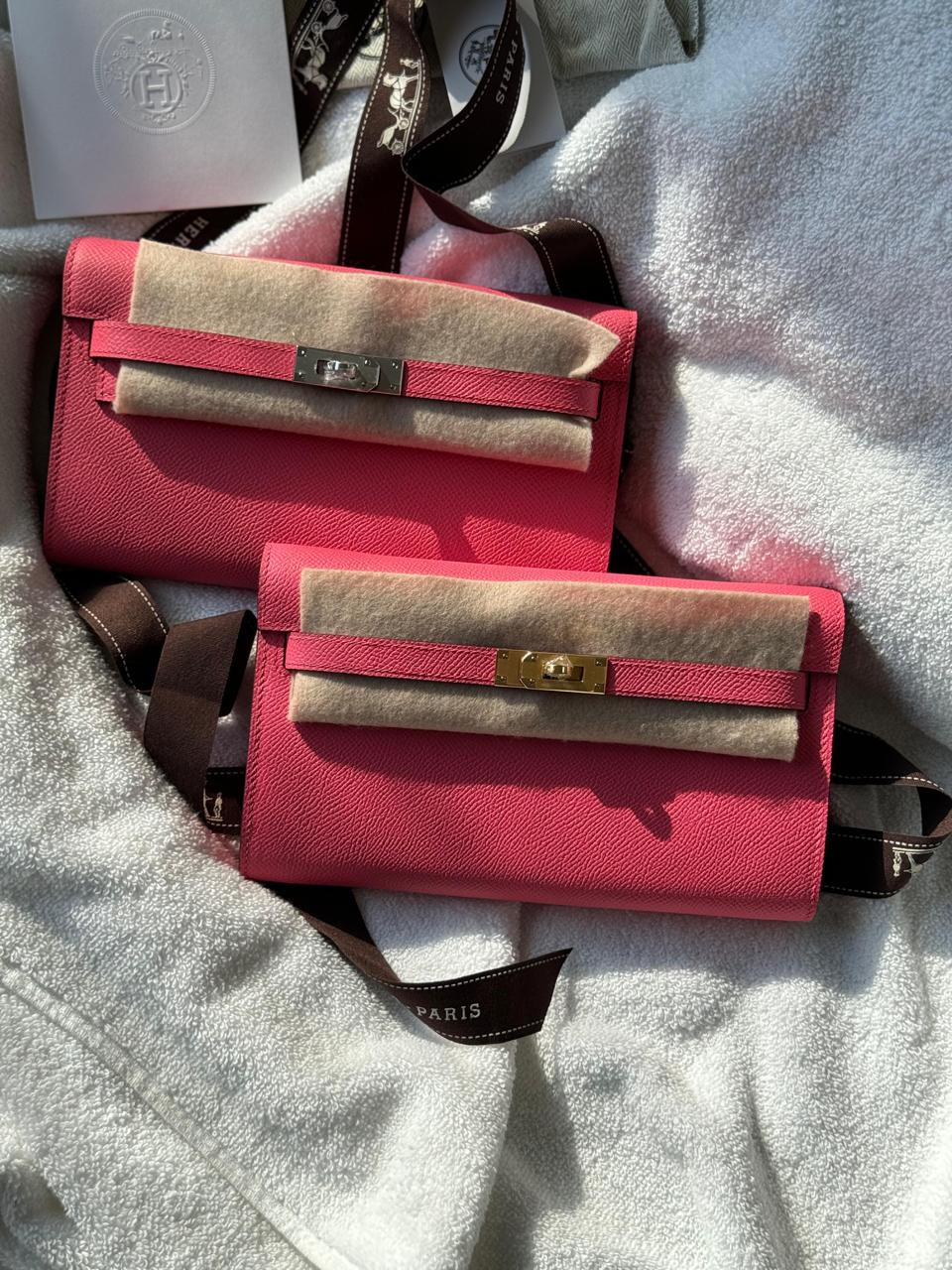 Hermes Kelly bags Lilly Onlines