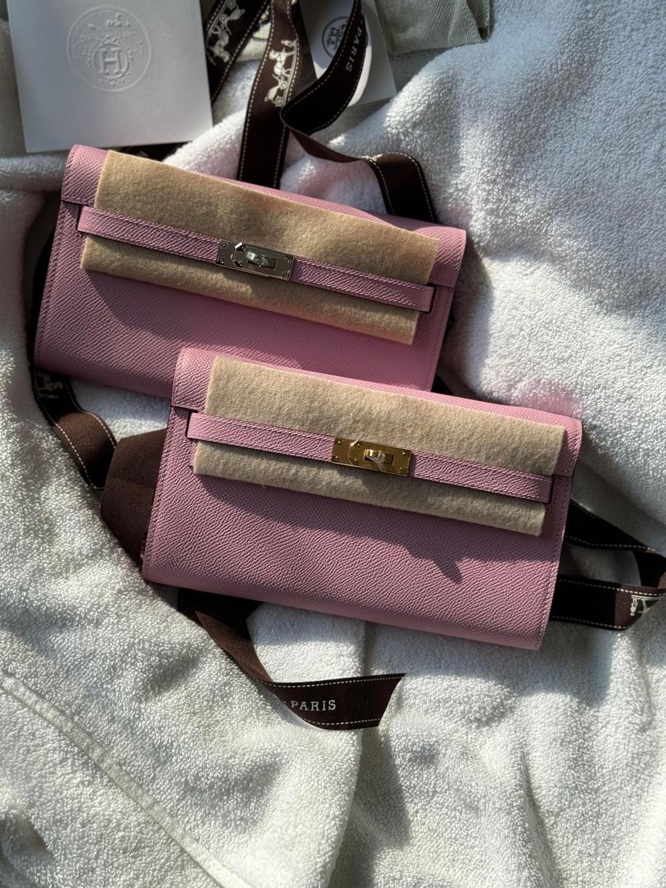 Hermes Kelly bags Lilly Onlines